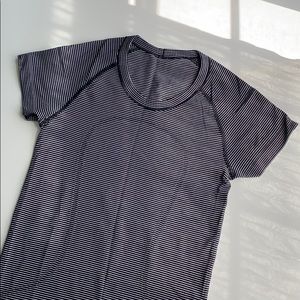 Swiftly Tech Short Sleeve
